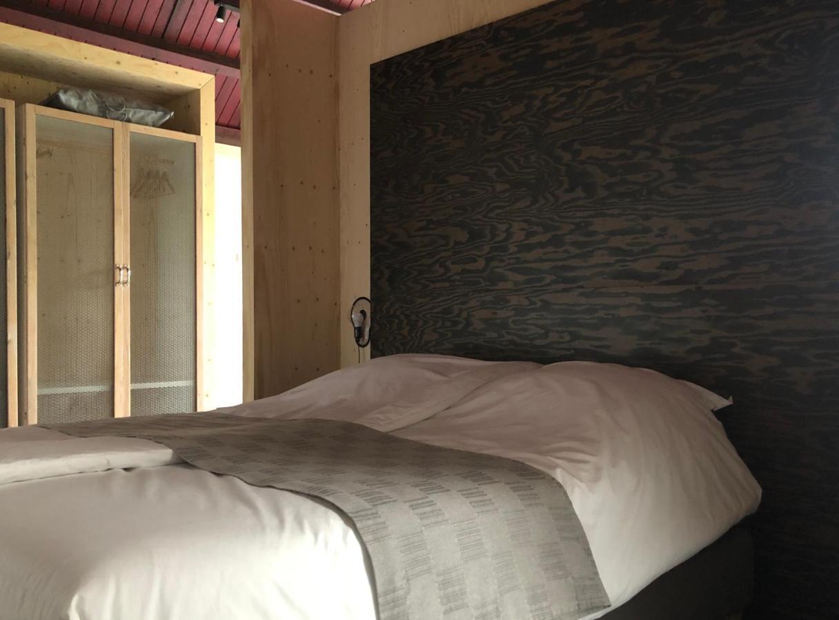 Het Lokaal Apartment Middelburg Bagian luar foto