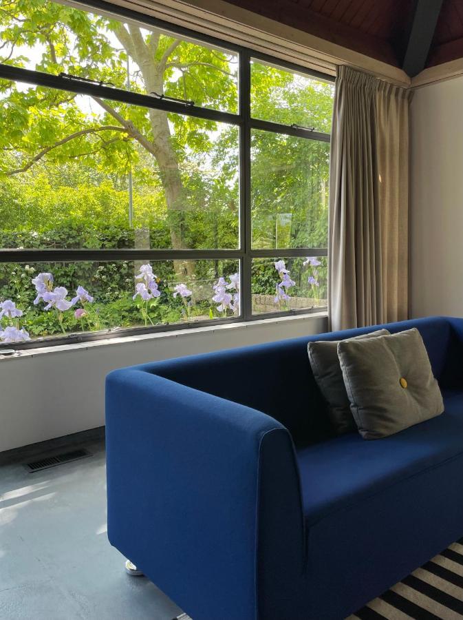Het Lokaal Apartment Middelburg Bagian luar foto