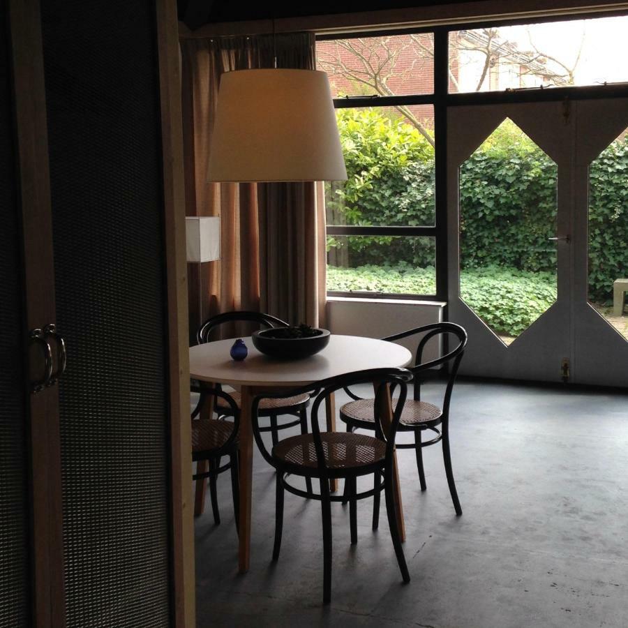 Het Lokaal Apartment Middelburg Bagian luar foto