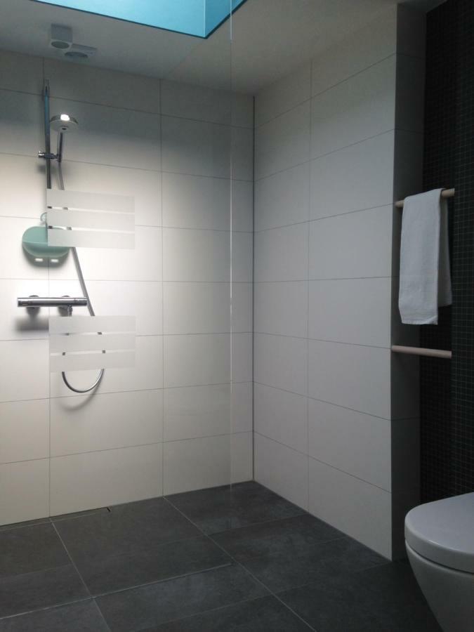 Het Lokaal Apartment Middelburg Bagian luar foto